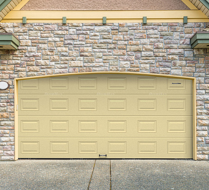 Секционные гаражные ворота Doorhan RSD01 BIW (2700х1800)